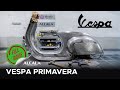 Restoring A Vintage Vespa Unveiling Timeless Elegance With Alcalà Technology