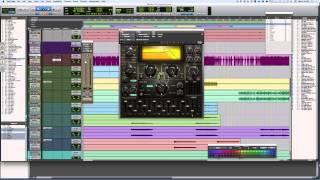 Video thumbnail for Mixing With Mike Plugin of the Week: Waves MetaFilter by Mixing With Mike