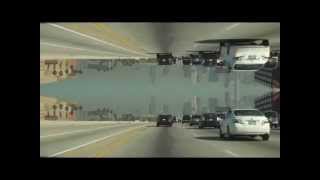 Sugarcult - Los Angeles (official music video)