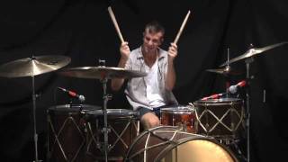 Saosin- &quot;Is This Real&quot; Drum Cover