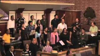 Canticle of the Sun