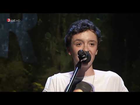 Schnipo Schranke: "Pisse" Live