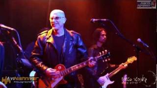 Ronnie Peterson - When Whip Comes Down - Rolling Stones