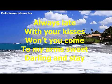 Always Late With Your Kisses - Lefty Frizzell