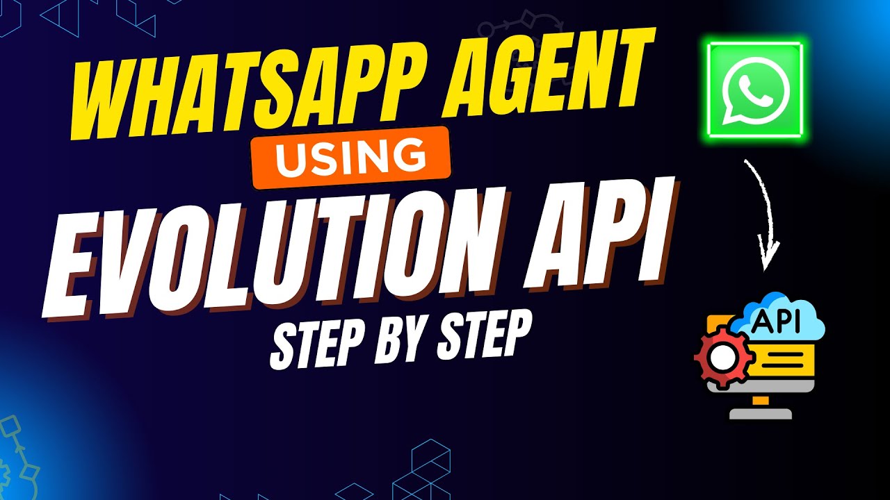 Connect WhatsApp to n8n Using Evolution API (Full Setup Tutorial)