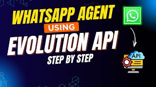 Evolution APIを使ってWhatsAppとn8nを連携する方法(完全セットアップチュートリアル)