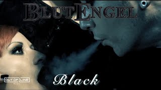 Blutengel - Black (Official Video Clip)