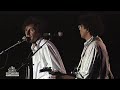 La Vie secrète des Chansons des Francos - Alain Souchon et Laurent Voulzy