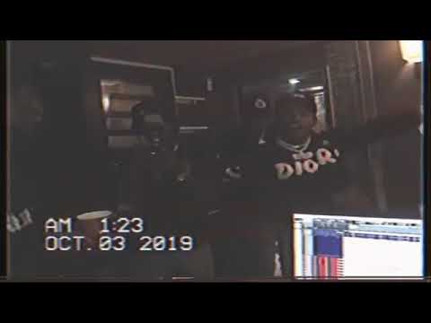 Trap manny hbtl ft pop smoke (unreleased) [(snippet)]