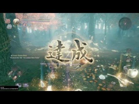 How to beat Kamaitachi - Animal - EASY - Ninja Build - Nioh 2