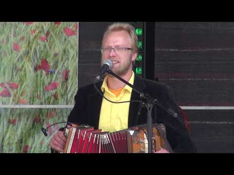 Oi, te poisid - KONTERBANT