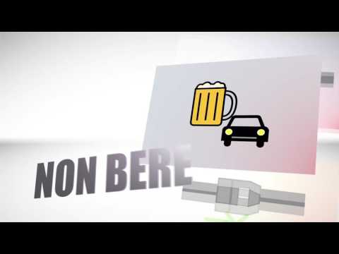 Sicurezza stradale: dipende tutto da noi