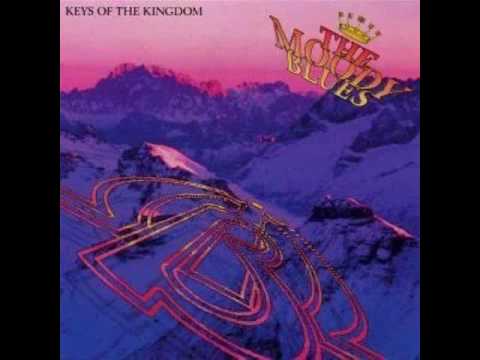 Is This Heaven? - The Moody Blues