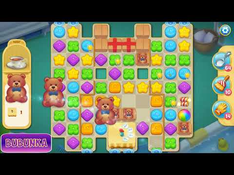 Matchington Mansion level 4097 HD