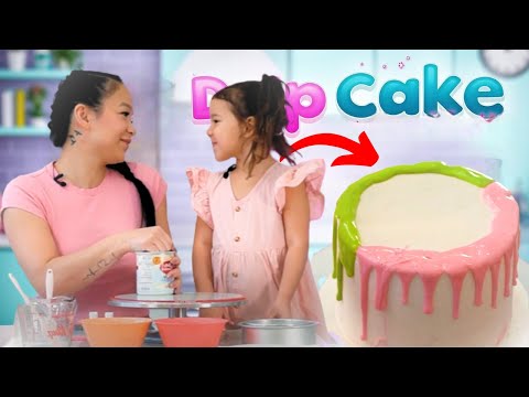 Drip Cake Decorating for Beginners – Step-by-Step Guide to Try at Home