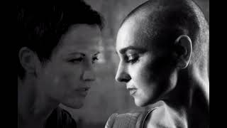 Dolores O&#39;Riordan &amp; Sinead O&#39;Connor - &#39;No Need To Argue&#39;