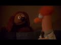 End Credits For The Muppet Movie 1979