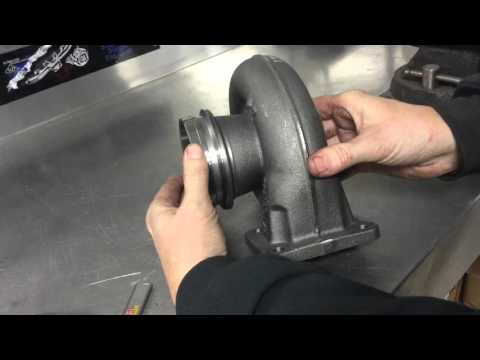 Do you know the differences between turbo flanges? Test your knowledge.