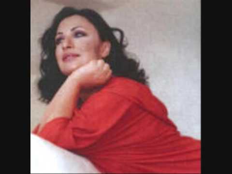 Χάρις Αλεξίου-Ζήτα μου ό,τι θες