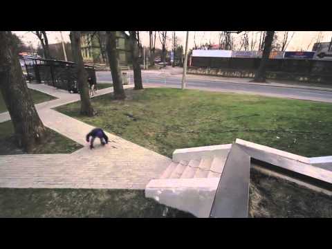 Nils Jansons - WRS 'Uploaded' Section