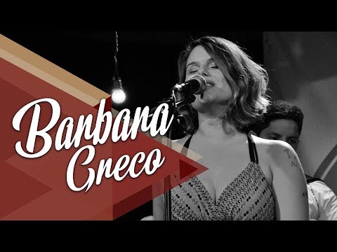 Na Garagem | Barbara Greco