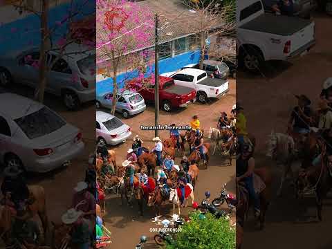 cavalgada godoy moreira pr #fypシ゚