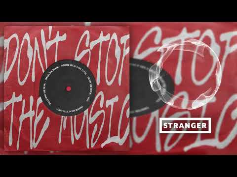 Dimitri Vegas x Vin Diesel x Zion - Don't Stop The Music (Extended Mix)