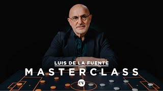 Luis de la Fuente: Euro 2024 Final Tactics, Spain 2-1 England – Masterclass