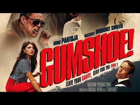 Pomocy! Mój Detektyw Jest Idiotą! | Komedia | Polski Lektor | Cały Film