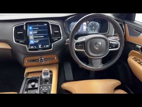 Volvo XC90 B5 AWD INSCRIPTION *DIESEL* €175 PER WE - Image 2