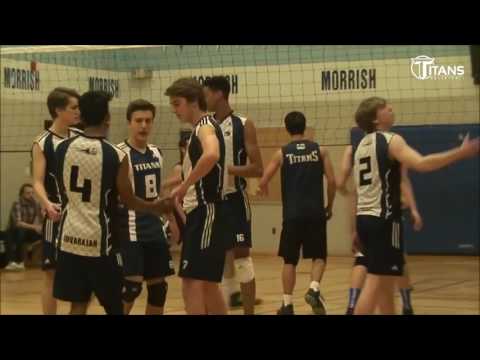 Daenan Gyimah   Volleyball Player Without Gravity   Crazy Jumps 372cm   Young King Volleyball HD