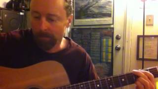 04 Lowdown & Lonesome - original