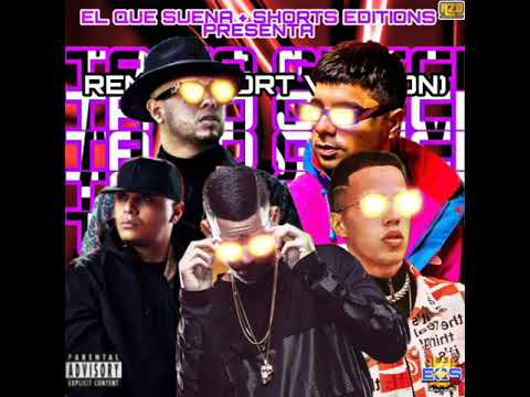 Cauty X Brytiago X Rafa Pabon X Darell X Chencho Corleone - Ta To Gucci Remix (Short Versión)
