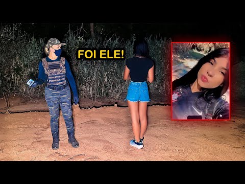 VITÓRIA DE CAJAMAR MUITO TRISTE😭 ROSY FALA SOBRE O CASO E AJUDA A MILENA - SPIRITBOX