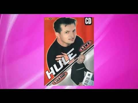 Hule i Caja band - Plavokosa (Uzivo) - (Audio 2006)