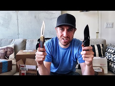 Pocket Jack[s] Knife