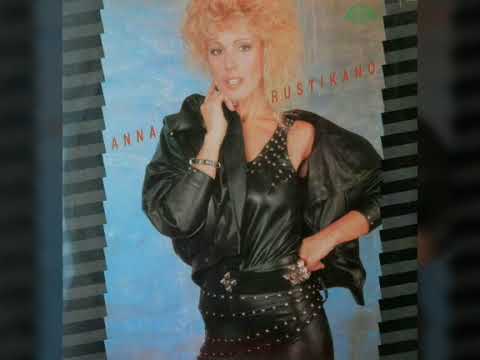 Anna Rusticano - Vorrei (1986)