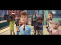 Paw Patrol The Movie 3 Minutes Reversed