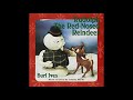 Burl Ives - Rudolph The Red Nosed Reindeer (1964)