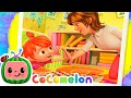 👩 My Lovely Mommy Song - She Teaches Chess and More! 👩 | @CoComelon | 🔤 Moonbug Literacy 🔤