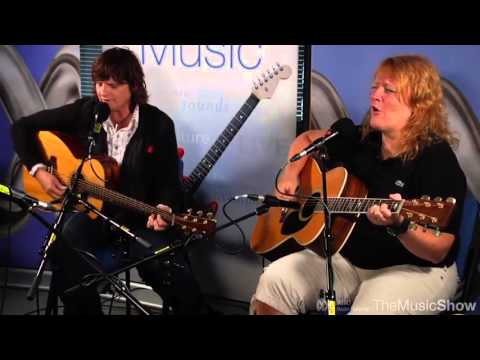 Indigo Girls   'Kid Fears' HD   Music Show ABC