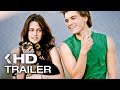INTO THE WILD Trailer German Deutsch 2008
