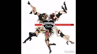 The Pussycat Dolls - Bad Girl (Audio)