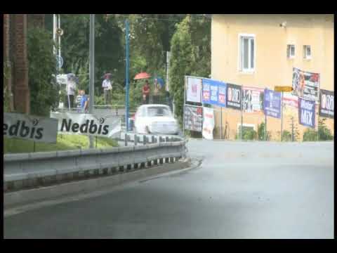 KW Berg Trophy Sternberk - Konrad Tadla Polski Fiat 126