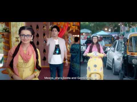 Hamari Bahu Silk - Launch Promo