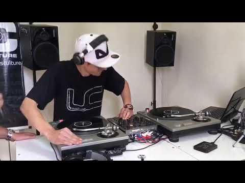 UNDER'BASS CULTURE - Audio x Twisted Individual