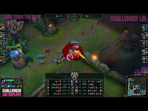 FUDGE IS A BEAST WITH YASUO MID! - C9 Fudge Plays Yasuo MID vs Vladimir! | Preseason 2022