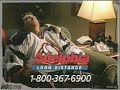 Commercials 2001 V8