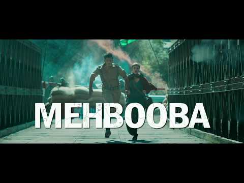 Public Response For Mehbooba Movie