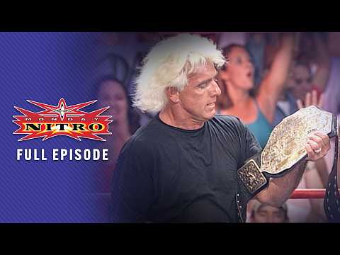 WCW Monday Nitro